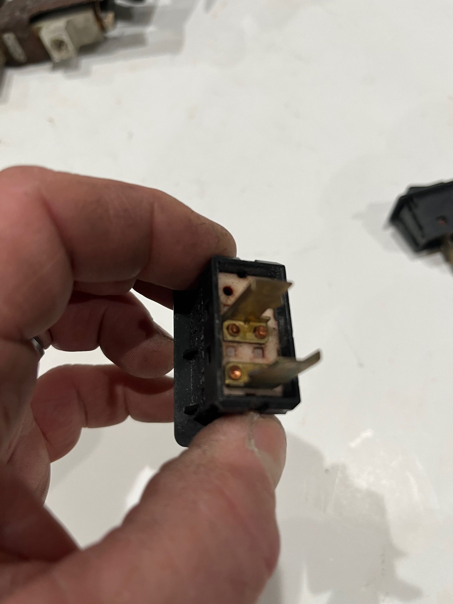 30 Hatch release switch Third Generation FBody Message Boards