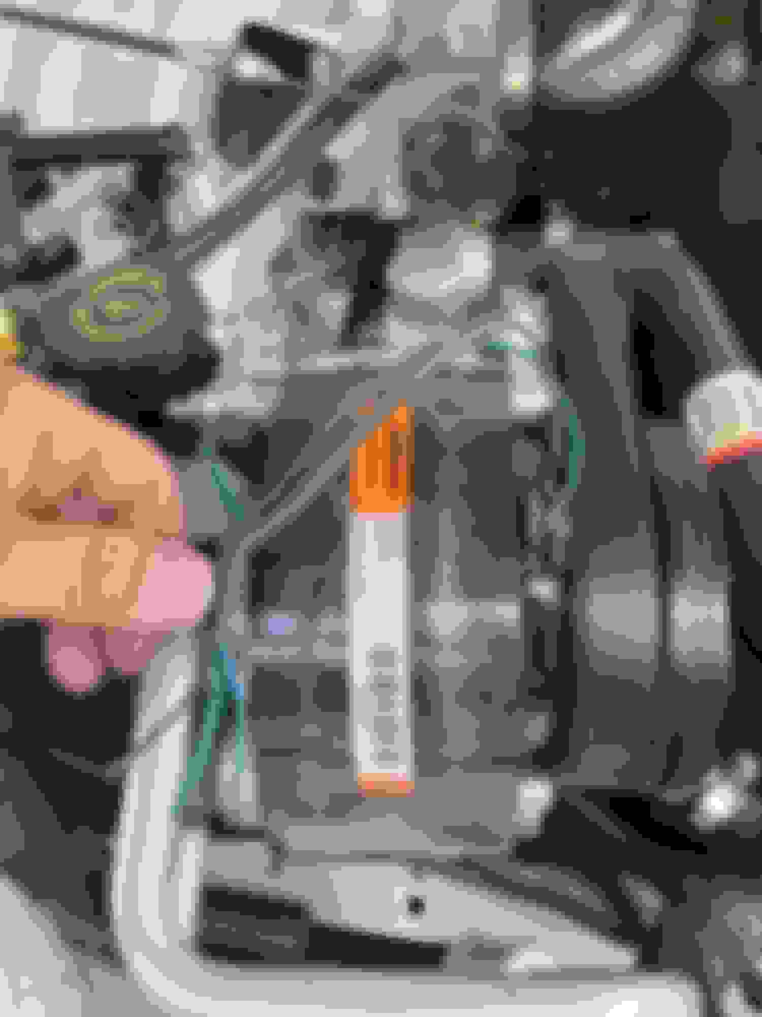 R4 compressor and a/c wiring help. please Third Generation FBody Message Boards