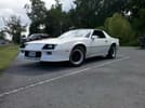 My 83 Z28 project