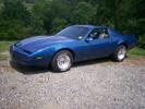 1986 firebird