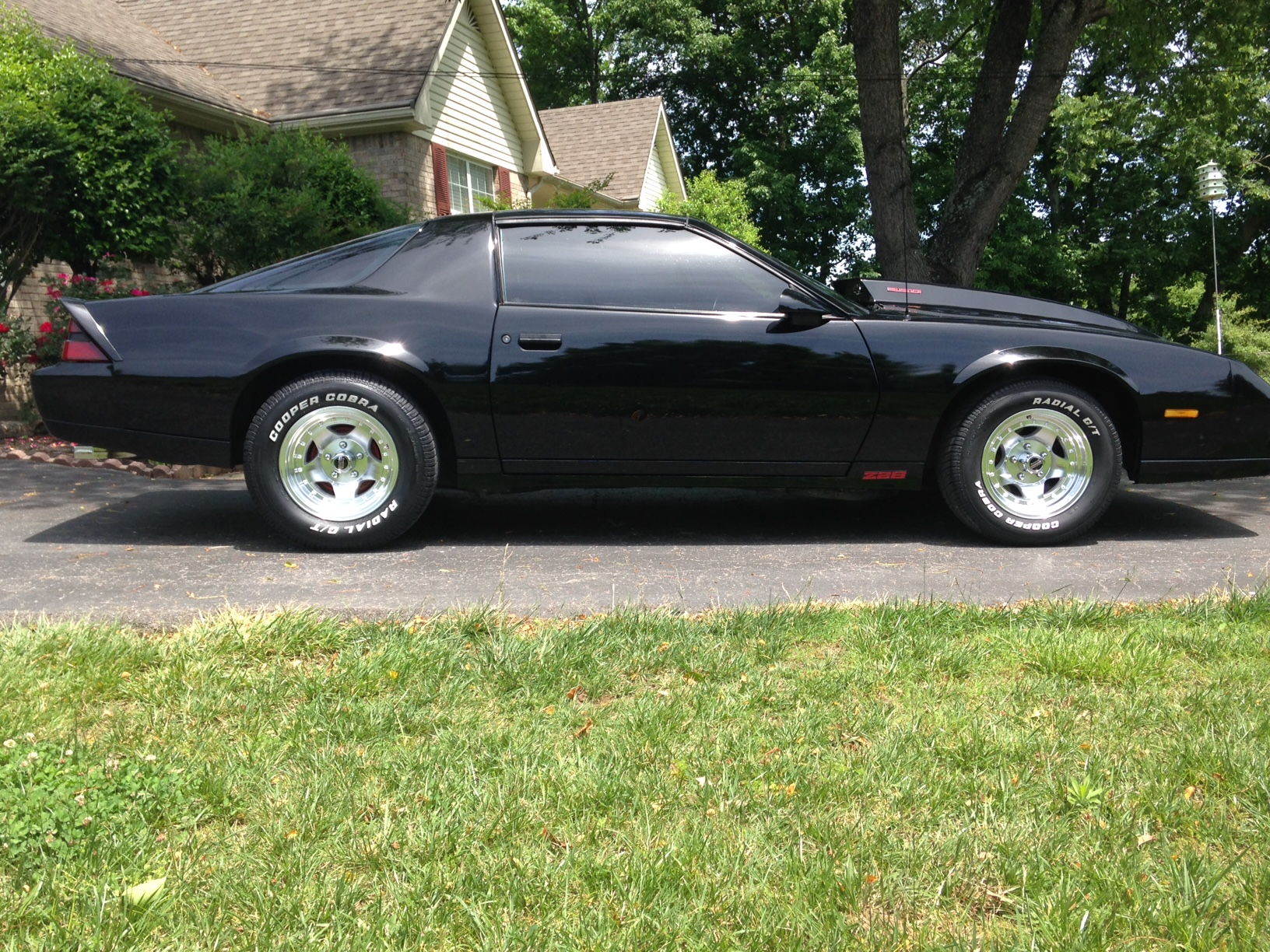 Best Looking 3rd Gen Firebird And Camaro Rims Page 49 Third Generation F Body Message Boards