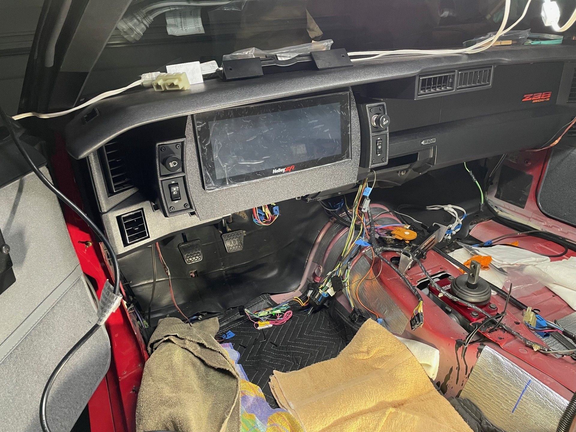 Another picture and it still looks grey.