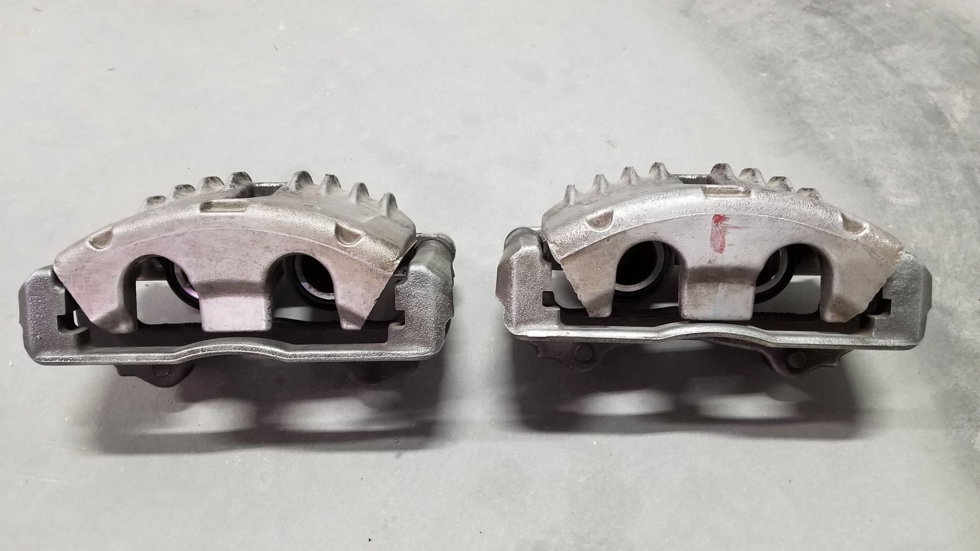 Front/Rear disc brake upgrades Third Generation FBody Message Boards