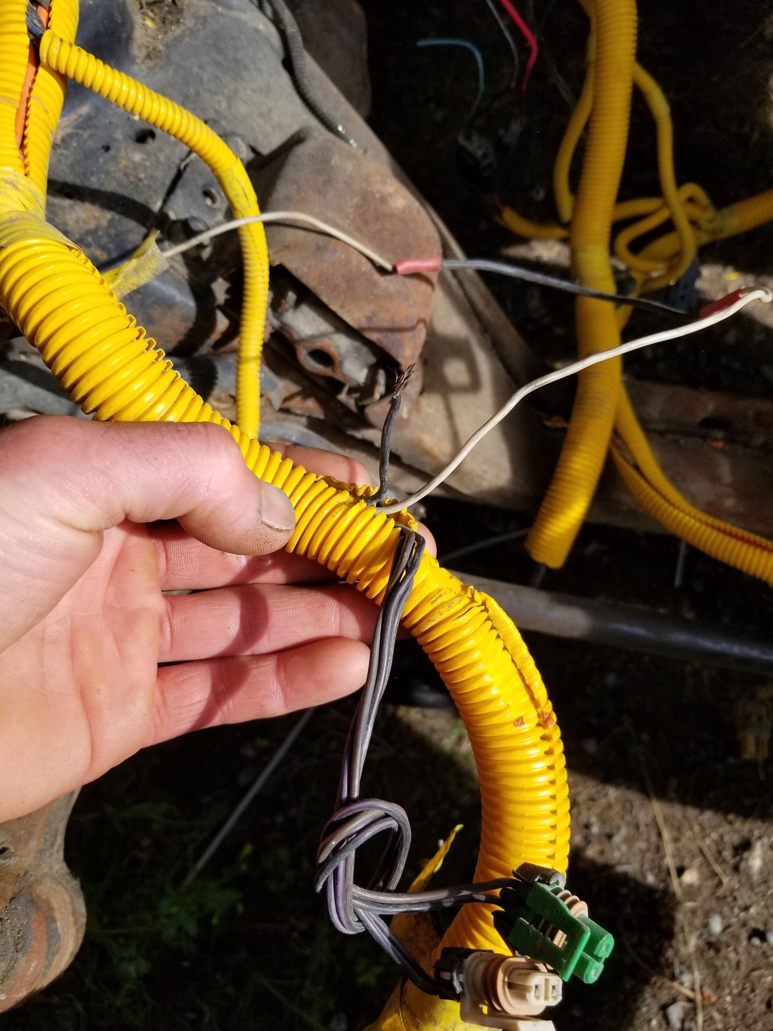 L98 Wiring - Third Generation F-Body Message Boards