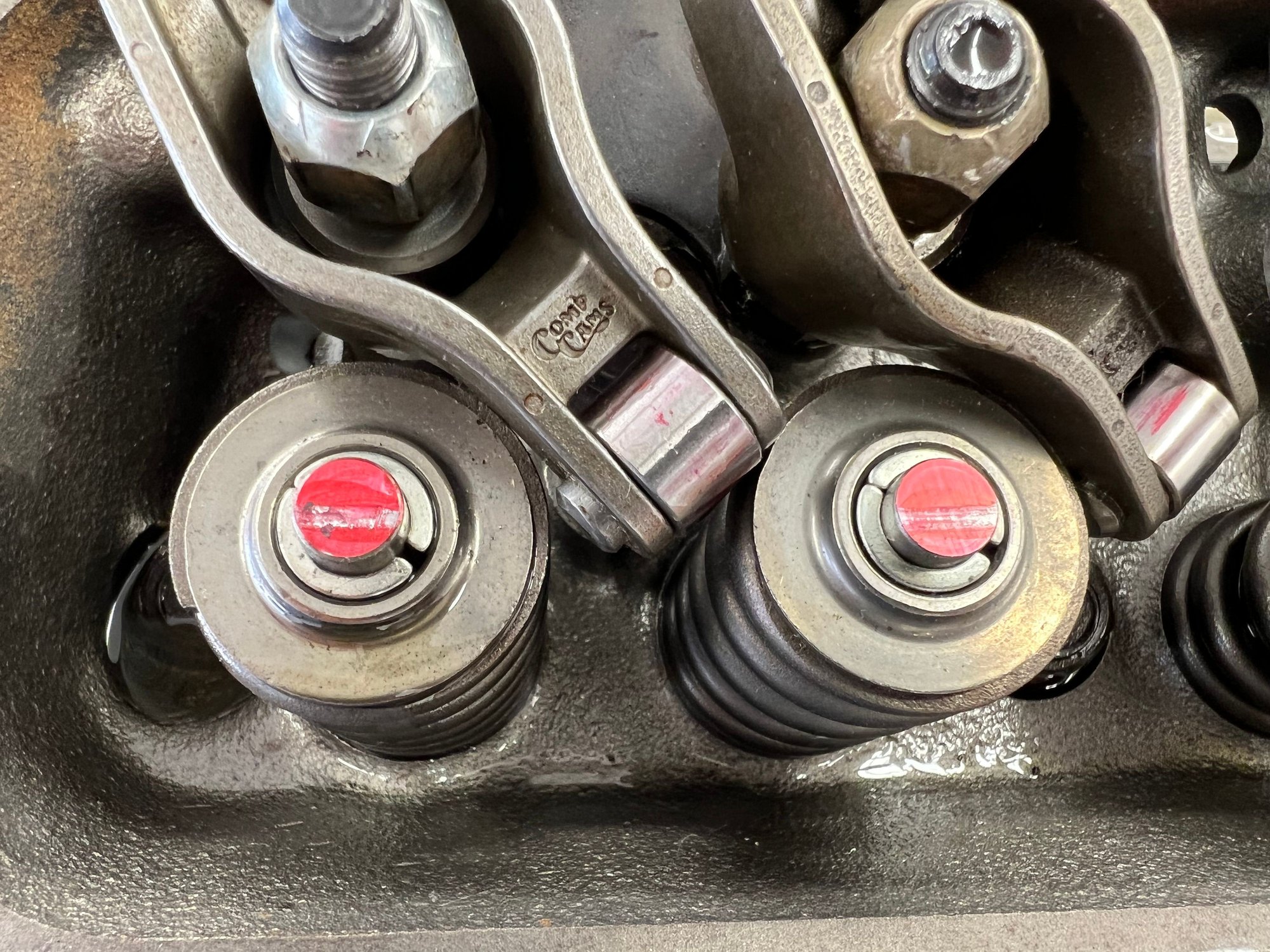 Pushrod Length Third Generation FBody Message Boards