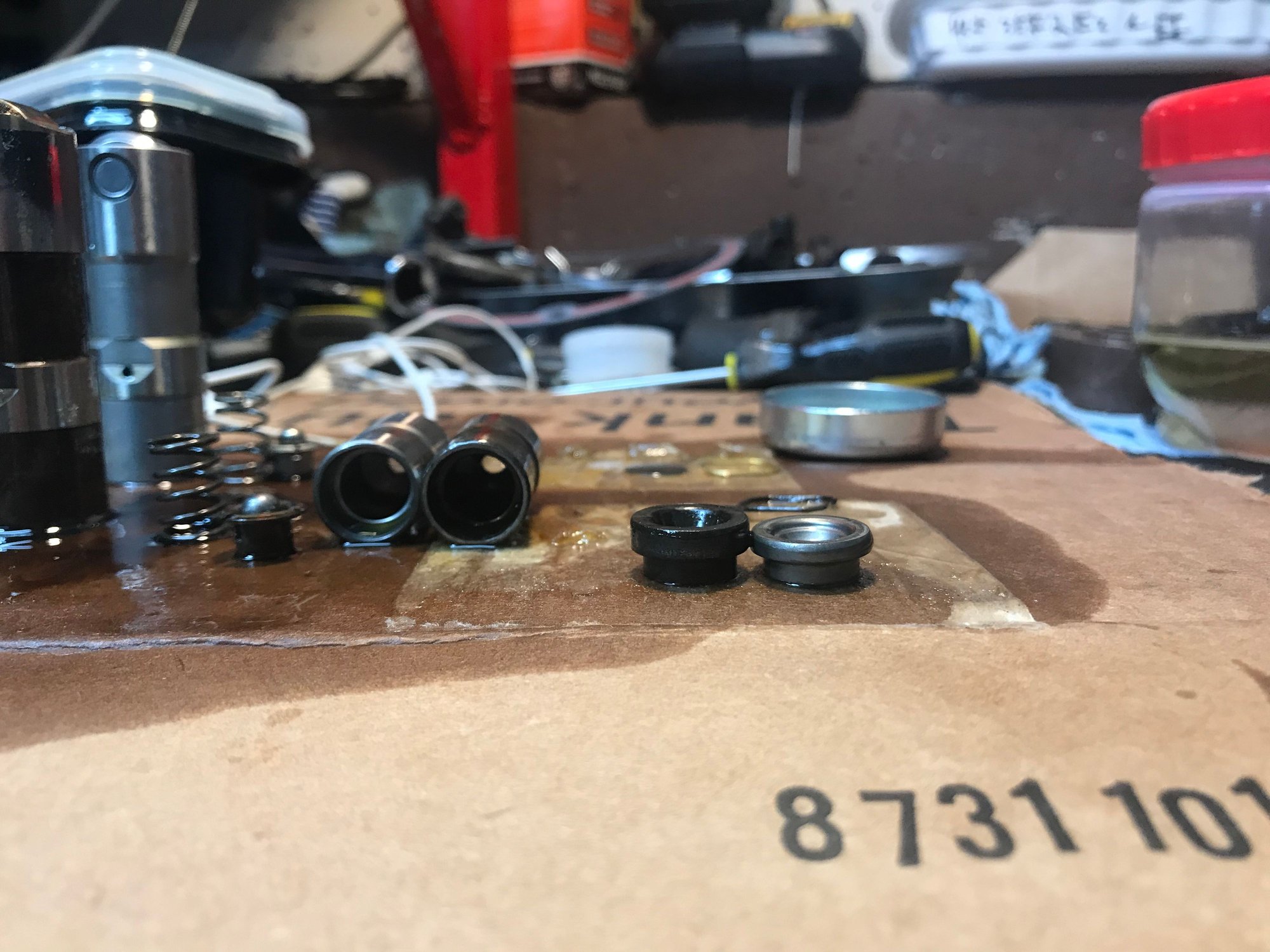 L98 vs LS7 Lifters Third Generation FBody Message Boards