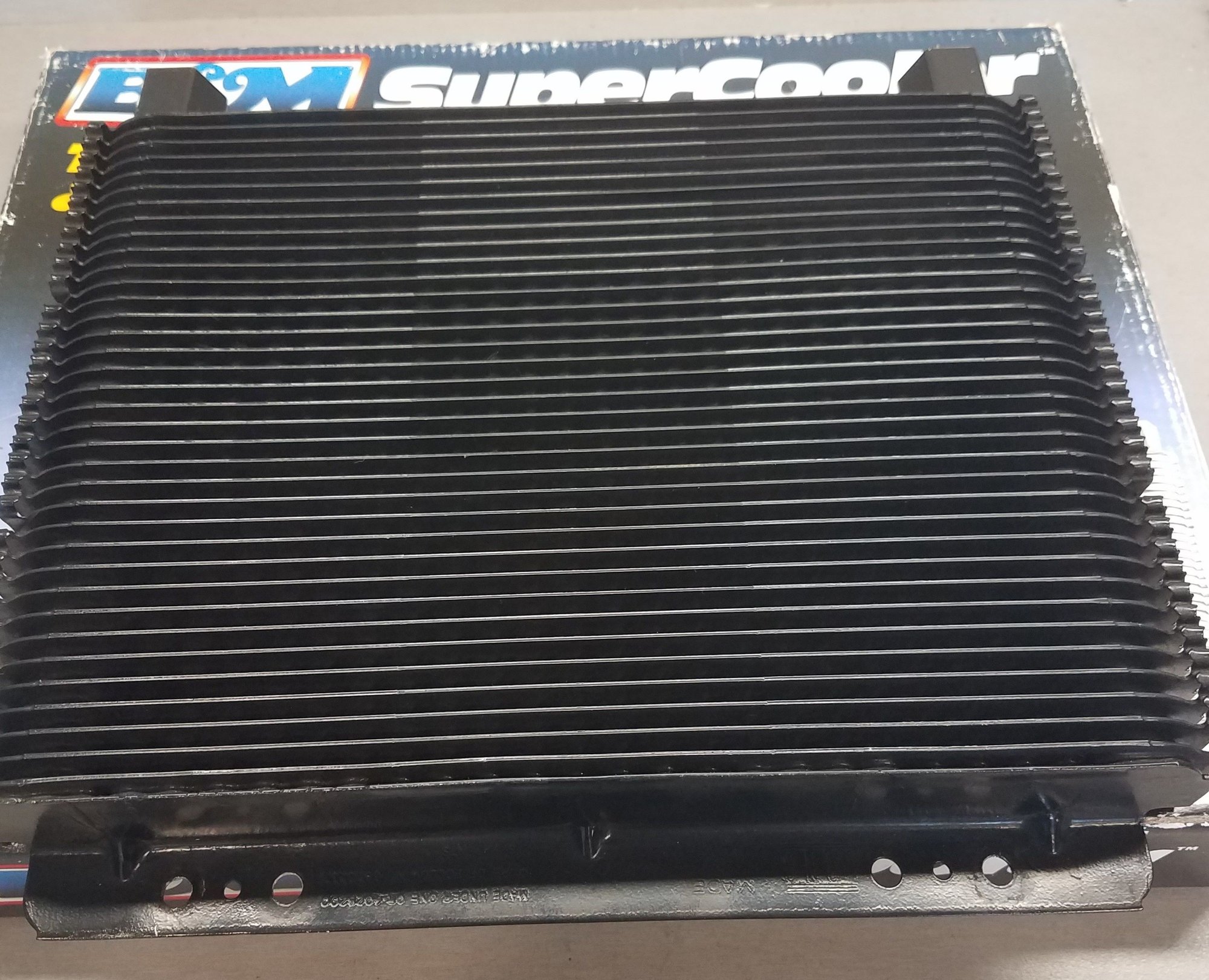 Texas B&M Transmission Cooler 70 Shipped Third Generation FBody
