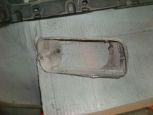 This is what I removed.