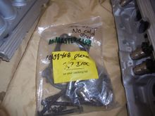 I always bag and tag parts when taking them apart. I had taken several TPI units apart so bagged each separate. 