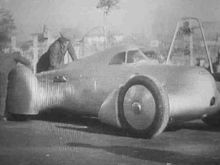 1935 Auto Union (Oudi)