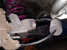 Vogtland lowering springs