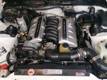 This is the completed project.