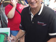 John Schinella again