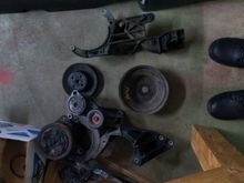 Spare parts