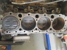 Driver side