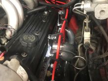 I am running a couple sets of Dyno Don’s headers. They are the best available now. I also have a set of SLP header which were the best back in the day. I used to have a car with the Edelbrock headers. They were probably a close 2nd to SLP at one time. But yes, Dyno Don’s are great. 