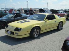 GM show