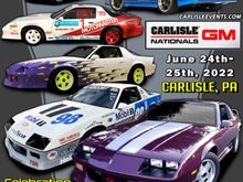 2022 3rd Gen Anniversary Shirt Design