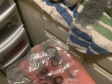 What are these (standard p# SK24) all different sizes...?