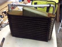 where does one source this green foam?