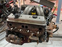 305 TPI engine  $300