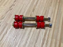 Sway Bar End Links $27.55