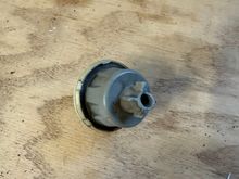 I ended up snapping the connection on this breather.  I believe I found another online and made an order.  Hope to get it soon.