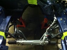 Z28 Build Part 5