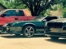 My 3 girls