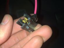 Pack Con II 24 Connector.