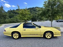 1986 305 33k “Original Vehicle & Owner”😁