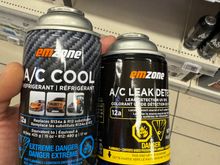 Seen this at my local auto parts store.  Says it replaces r12.  