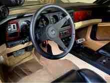 I took some liberties with OEM, but love the results.