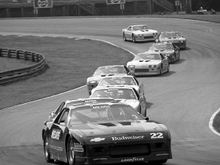 I loved watching the racing in my Youth,never thought i would own one