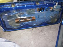2010 Paint Restoration