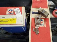 I kinda hated opening this old box. 2nd one is still unopened.