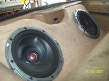 kenwood 1000 watt stero system