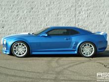 pontiac trans am 2011 3 big