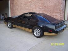 trans am