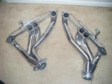 Dyno Don headers