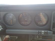 89 cluster