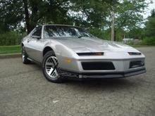 TRANS AM