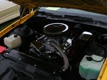86 IROC-Z