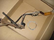 Fuel sending unit $80 shipped