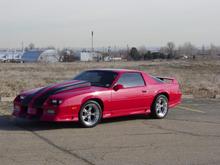 CAMARO 001