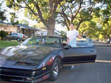 Robs 1989 Pontiac