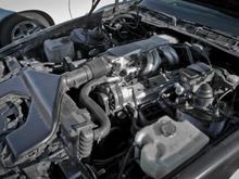 mark iroc sac engine