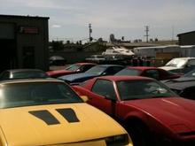 my shop of third gens