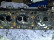 Before