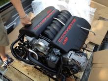 c6 corvette ls2 6.0